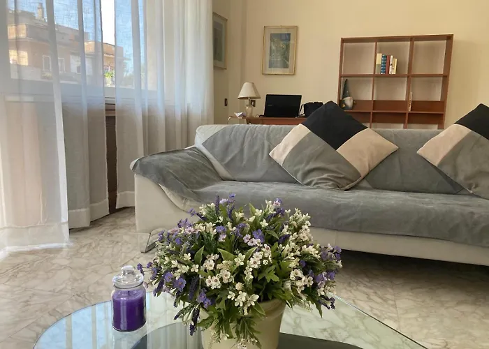 Gasthof Le Mille E Notte Rom